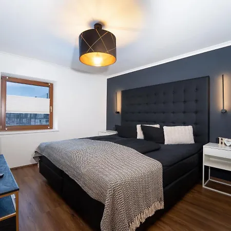 Apartment High Quality With Whirlpool Dorf (Salzburg)